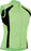 Cannondale 13 Women's Classic Sleeveless Lime Extra Large - 3F131X/LIM