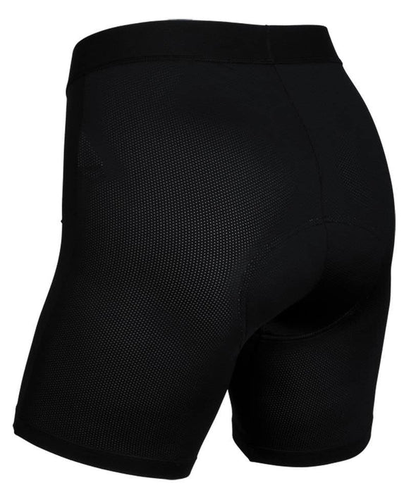 Cannondale 13 Women's Liner Short Black Extra Large - 3F275X/BLK