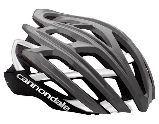 Cannondale Cypher Helmet Black/Silver - 3HE08/BLS Large/XL