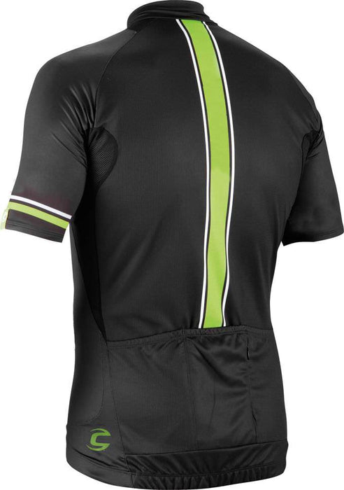 Cannondale 13 L.E. Jersey Black Medium - 3M117M/BLK
