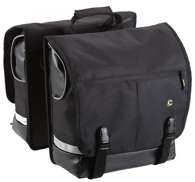 Cannondale Pannier Bag - Quick QR Pannier LG Blk - 3PG301MD/BLK