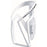 Cannondale 2014 Speed-C Water Bottle Cage White C601000920