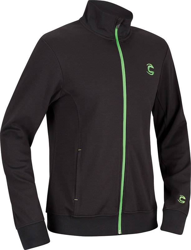 Cannondale TRACK JACKET BLACK Small - 2M142S/BLK