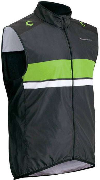 Cannondale L.E. VEST BLACK Large - 2M316L/BLK