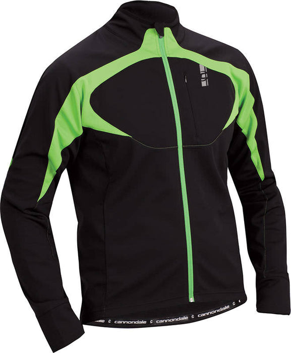 Cannondale BLAZE PLUS JACKET BLACK - 2M350/BLK Small