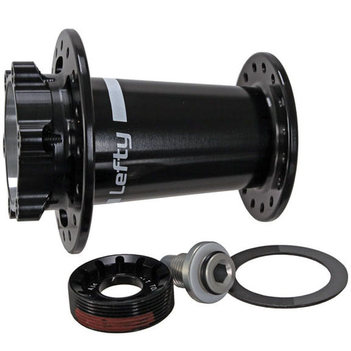 Cannondale Lefty 60 Hub Fits 2.0 + Supermax 32H 6-Bolt - KH119/32