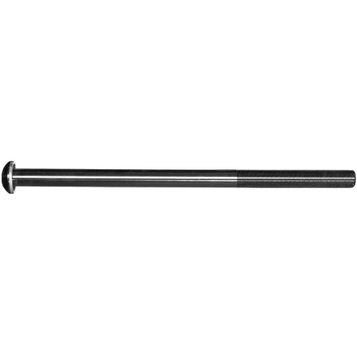 Carver Bikes Myriaxle Cut-to-Fit Thru Axle, 12x197mm, 1.0 TPI