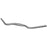 Carver Bikes Titanium MyTi Handlebar, (31.8) 720mm, Gray