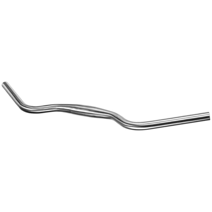 Carver Bikes Titanium MyTi Handlebar, (31.8) 720mm, Gray