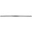 Carver Bikes PryBar Titanium Flat Bar, (31.8) 820mm, 17 Deg