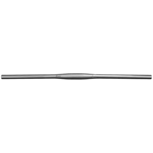 Carver Bikes PryBar Titanium Flat Bar, (31.8) 820mm, 17 Deg