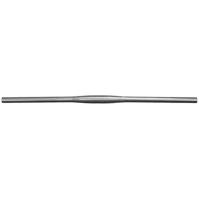 Carver Bikes PryBar Titanium Flat Bar, (31.8) 820mm, 17 Deg
