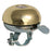 Crane Bell Co Riten Bell II, All Steel, Brass