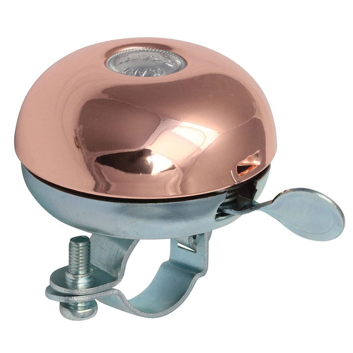 Crane Bell Co Riten Bell II, All Steel,  Cooper