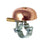 Crane Bell Co Karen Mini bell, Cooper