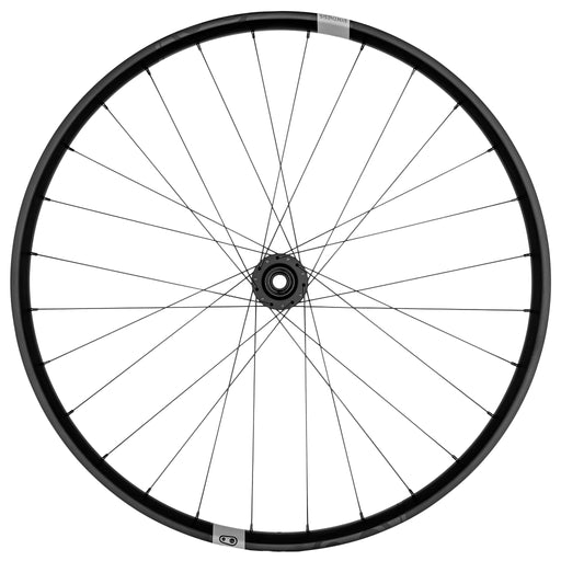 Crankbrothers Synthesis Carbon Gravel Front Wheel, 650b, 12x100