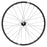 Crankbrothers Synthesis Carbon Gravel Front Wheel, 700c, 12x100