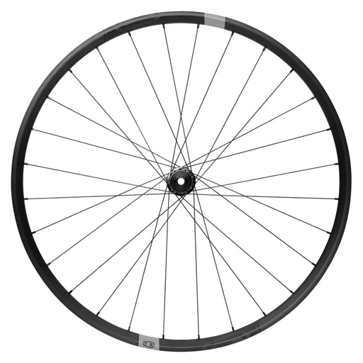 Crankbrothers Synthesis Alloy Gravel Front Wheel, 700c, 12x100