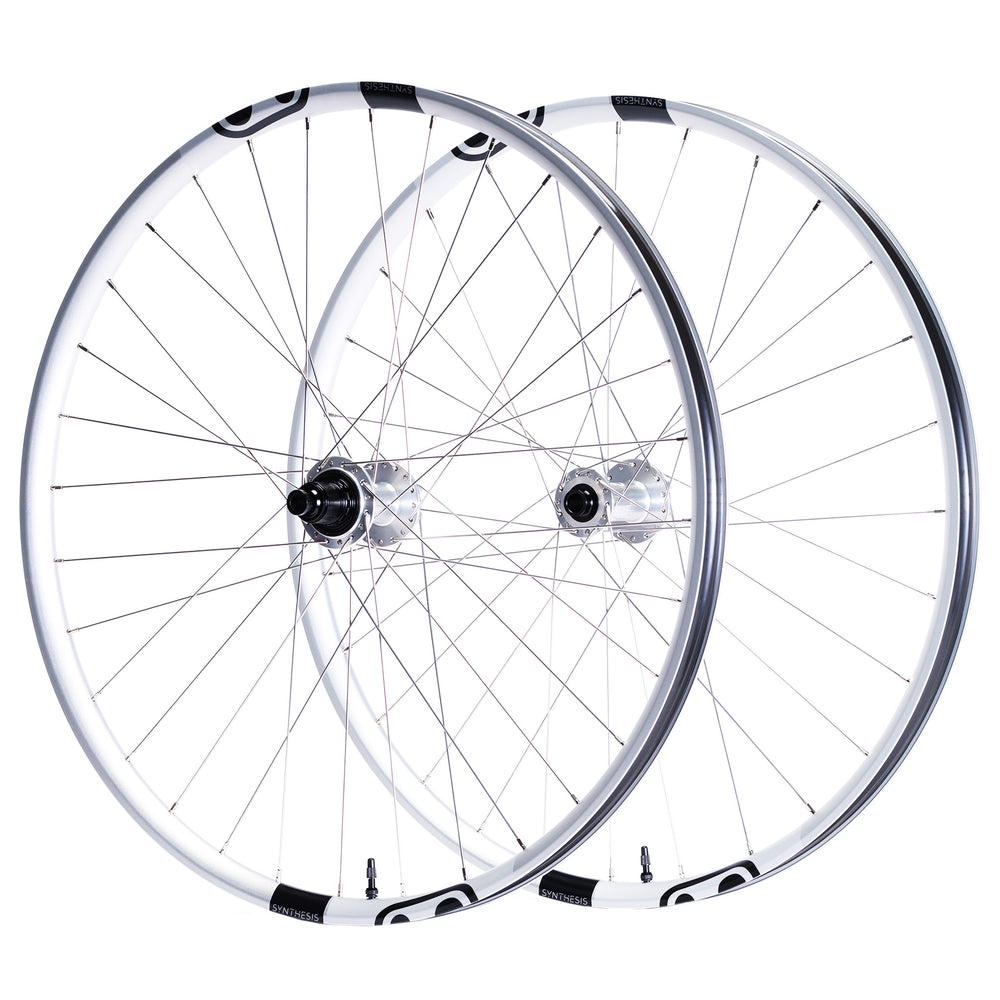 Crankbrothers Synthesis Enduro Alloy V2, 29", 12x148, R I9 MS Sl