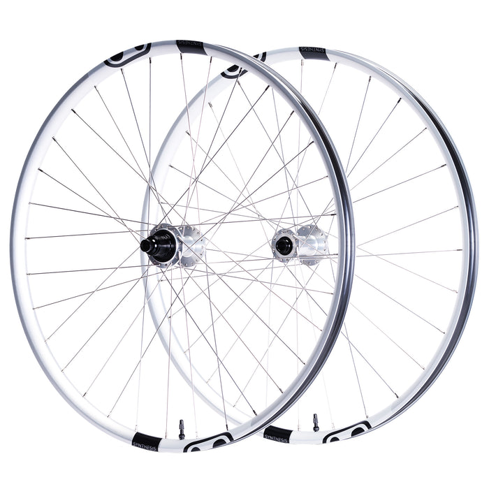 Crankbrothers Synthesis Enduro Alloy V2, 29", 12x148, R I9 MS Sl