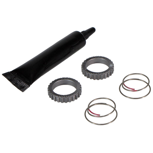 Crankbrothers 54 Step Star Ratchets, Spring