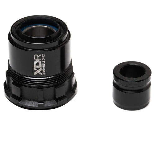 Crankbrothers XD Driver w/12x148mm end cap, CB Ratchet , Alloy