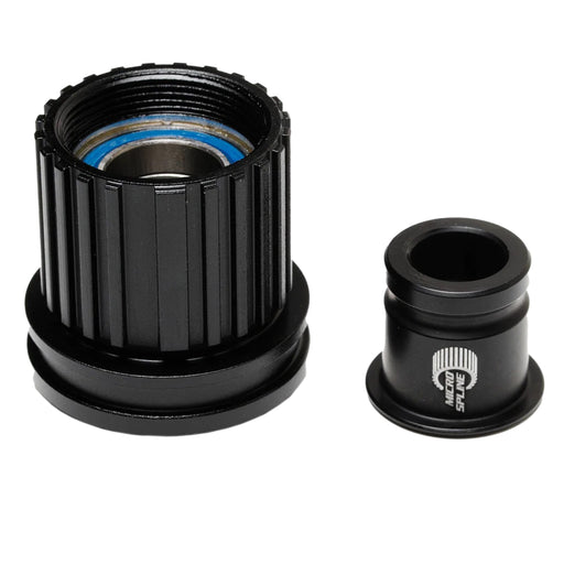 Crankbrothers MS 12sp FH body w/12x148mm end cap, CB Ratchet, Alloy