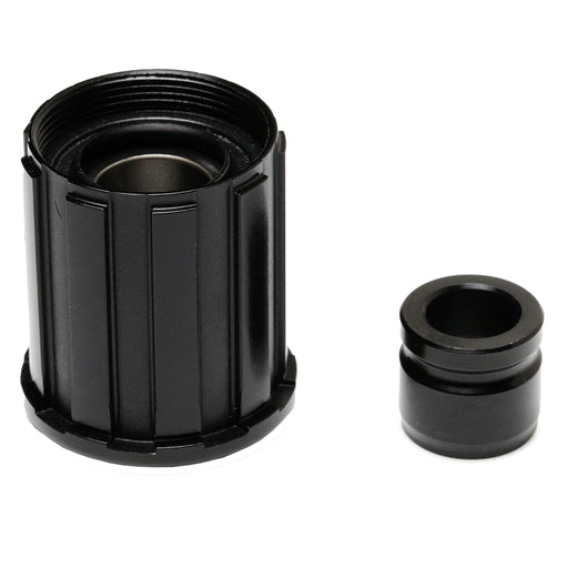 Crankbrothers HG 8-11sp FH body w/12x148mm end cap, CB Ratchet Alloy