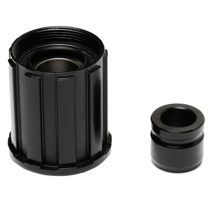 Crankbrothers HG 8-11sp FH body w/12x148mm end cap, CB Ratchet Alloy