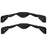 Crankbrothers Stamp Evo Small Bashguard, Black