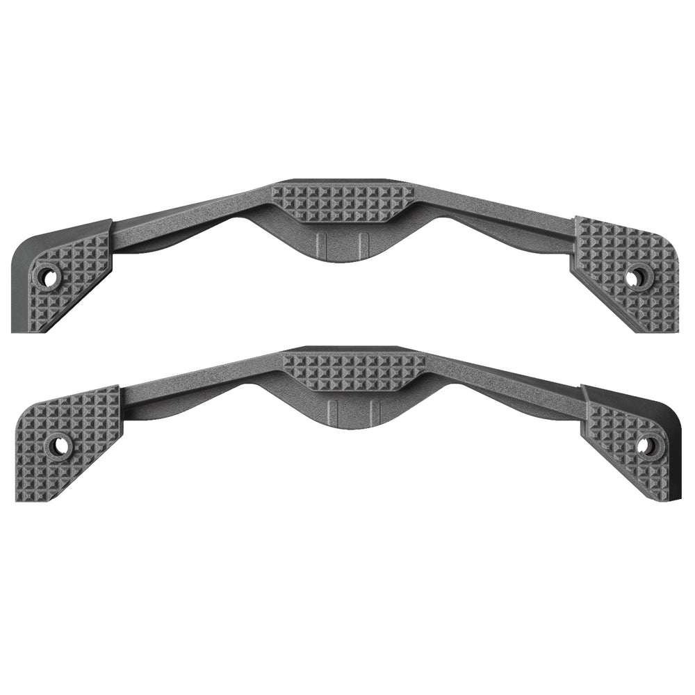 Crankbrothers Stamp Evo Small Bashguard, Dark Gray