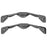 Crankbrothers Stamp Evo Small Bashguard, Dark Gray