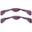 Crankbrothers Stamp Evo Small Bashguard, Purple