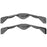 Crankbrothers Stamp Evo Large Bashguard, Dark Gray
