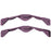 Crankbrothers Stamp Evo Large Bashguard, Purple