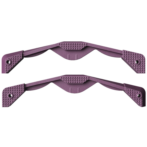 Crankbrothers Stamp Evo Large Bashguard, Purple
