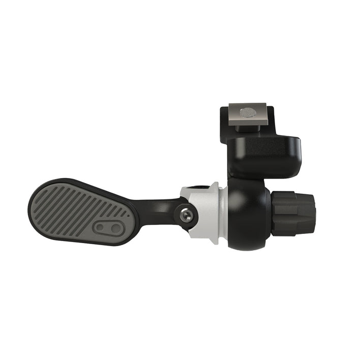 Crankbrothers Highline EVO Remote, I-Spec EV clamp