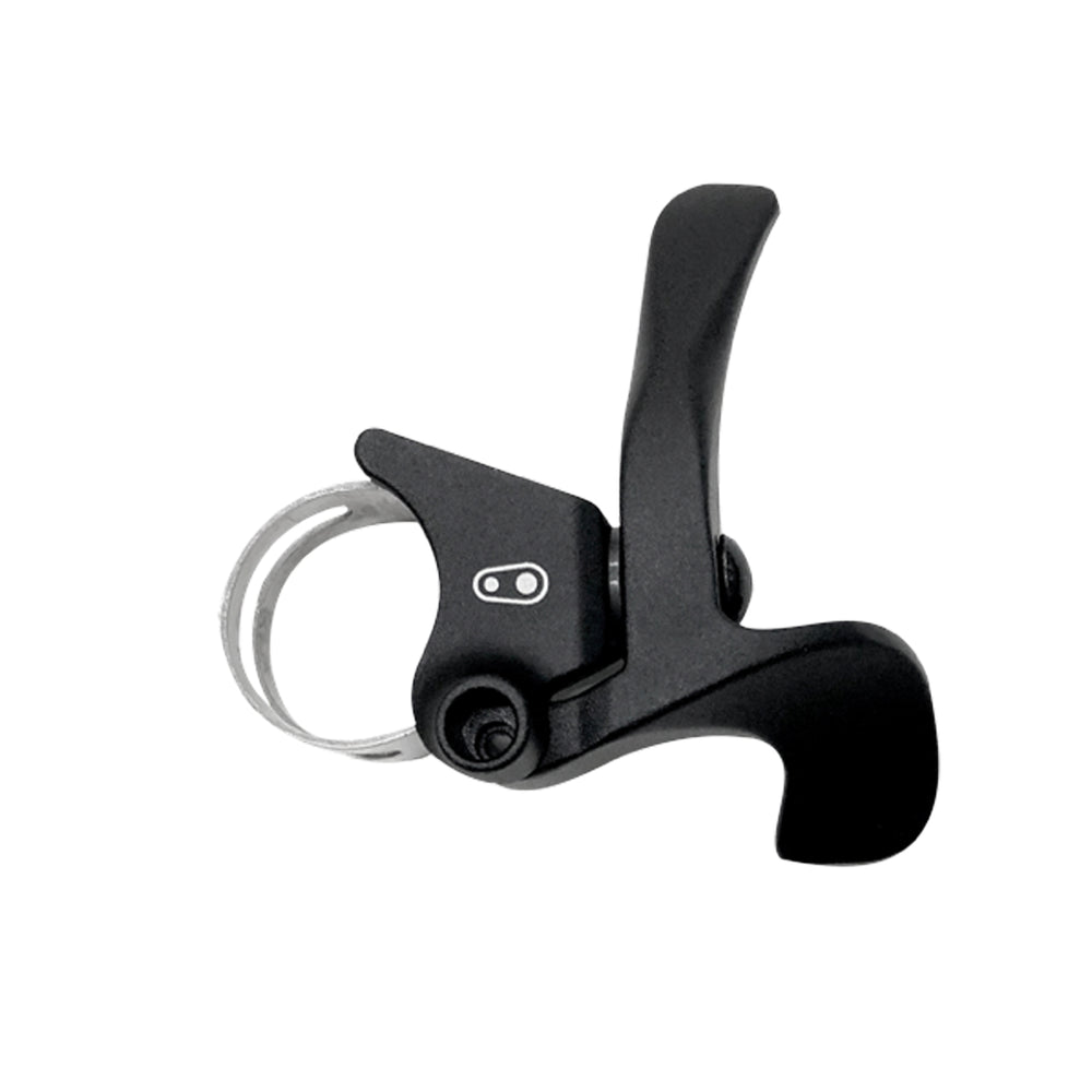 Crank Brothers Highline Gravel Remote, Black