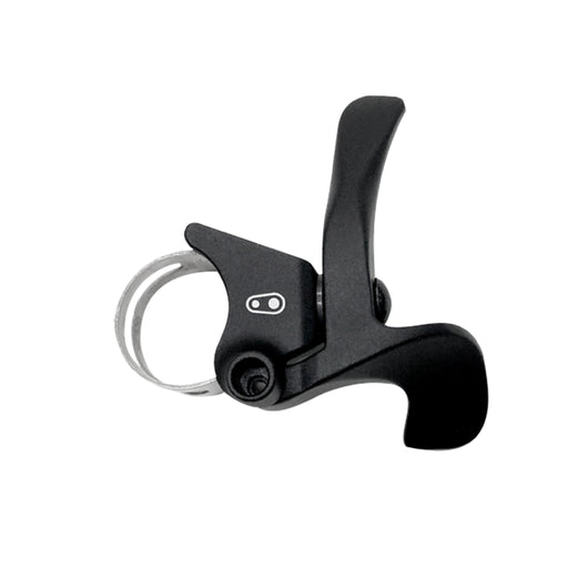 Crank Brothers Highline Gravel Remote, Black