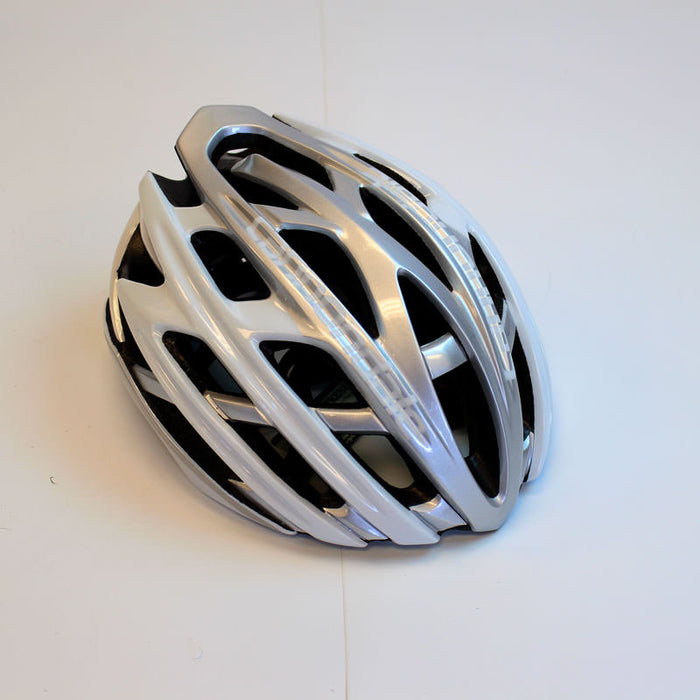 Cannondale Cypher Aero Helmets Adult White Large/XL