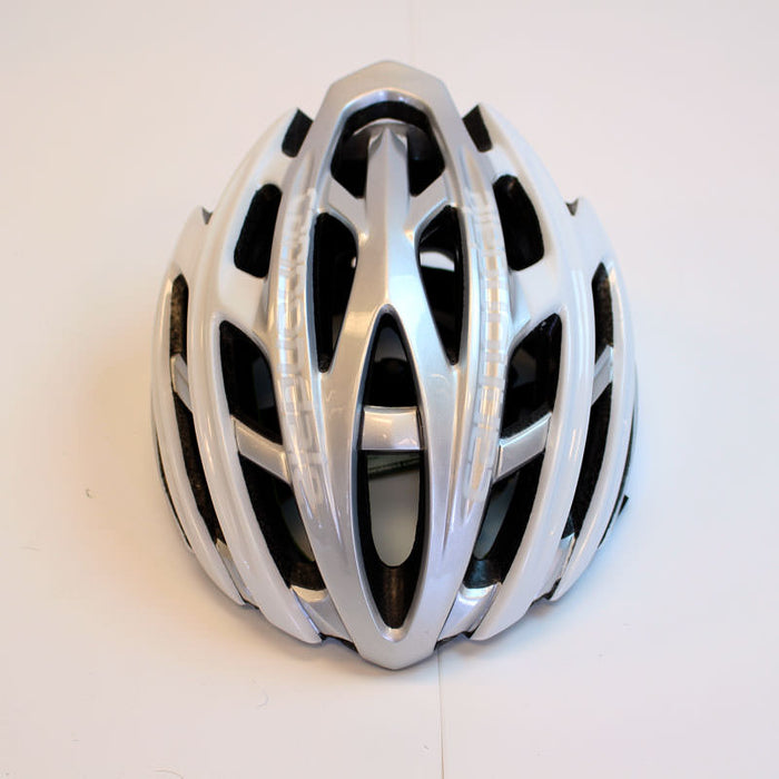 Cannondale Cypher Aero Helmets Adult White Large/XL