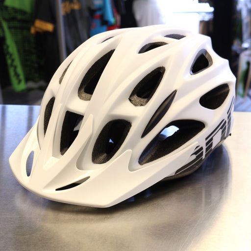 Cannondale 2017 Quick Helmet - White Small/Medium