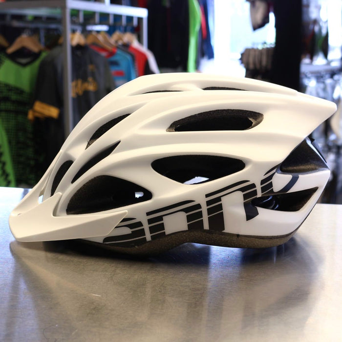 Cannondale 2017 Quick Helmet - White Large/XL