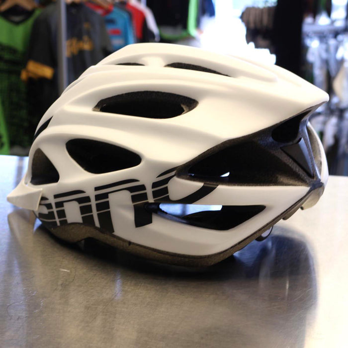 Cannondale 2017 Quick Helmet - White Large/XL