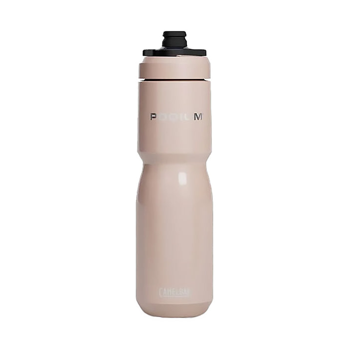 Camelbak Podium Insulated Steel Bottle, Petal, 22oz