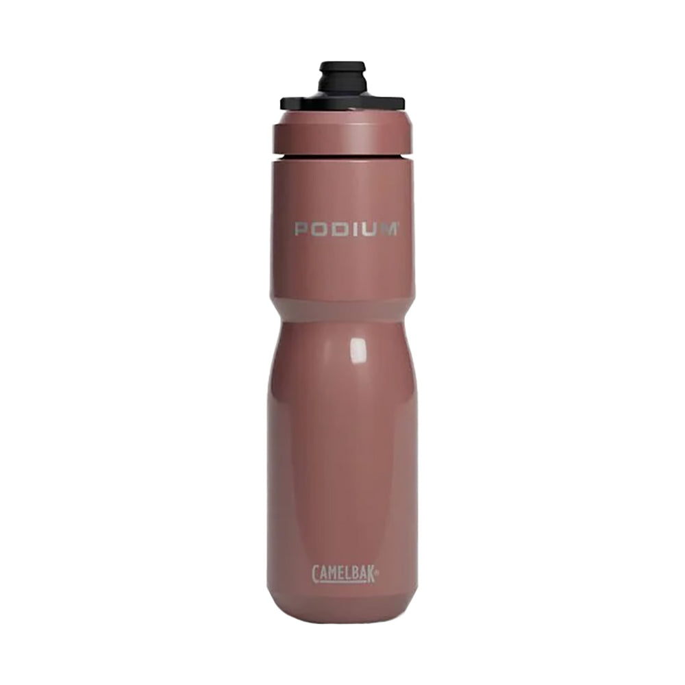 Camelbak Podium Insulated Steel Bottle, Sierra Red, 22oz