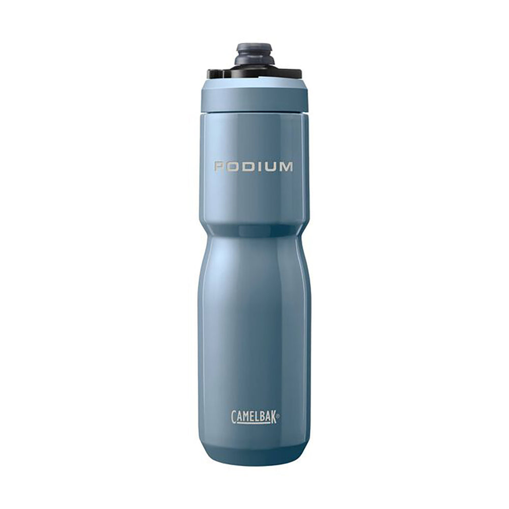 Camelbak Podium Insulated Steel Bottle, Pacific, 22oz