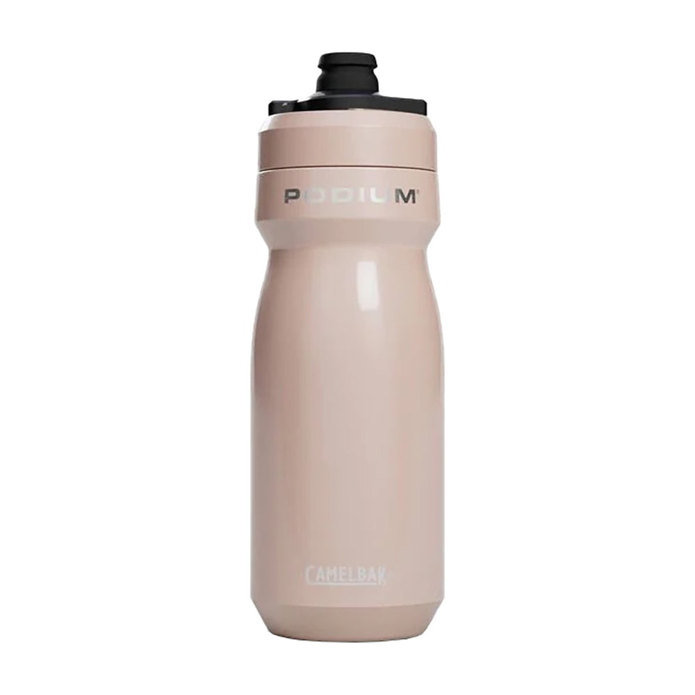 Camelbak Podium Insulated Steel Bottle, Petal, 18oz