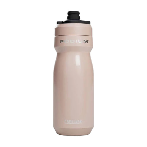 Camelbak Podium Insulated Steel Bottle, Petal, 18oz