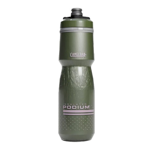 Camelbak Podium Chill Insulated Bottle, Deep Fern, 24oz